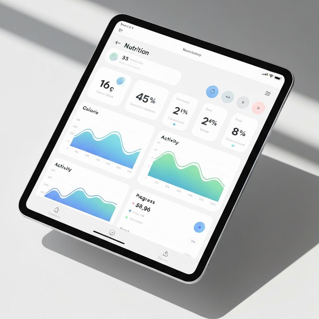 Dashboard Monitoring